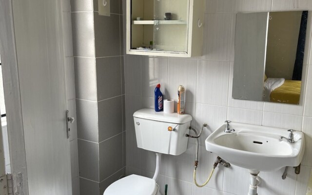 Inviting 3-bed Apartment in Nairobi