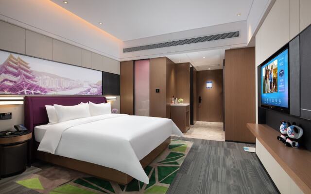 Hampton by Hilton Shaoguan