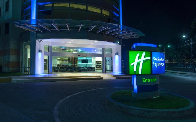 Holiday Inn Express Puebla, an IHG Hotel