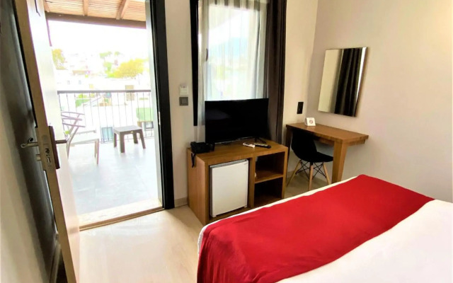 Modern Life Bodrum Otel