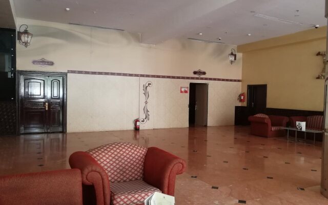 Kenanh Jeddah Hotel