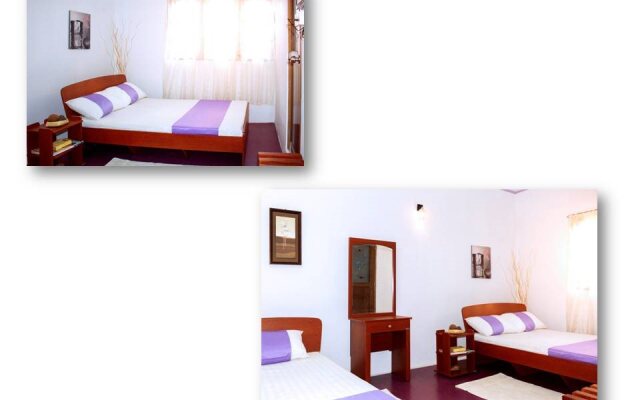 D'Villa Guest House