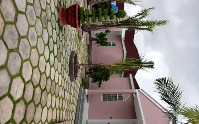 Resort Nha Mat