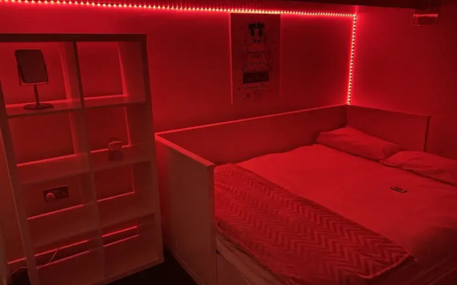 Brand New Apartment City Centre Liverpool