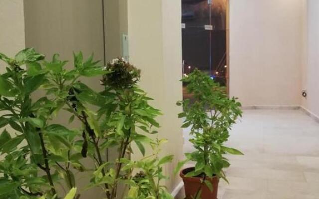 بابلون للشقق المفروشة Babylon Furnished Apartment