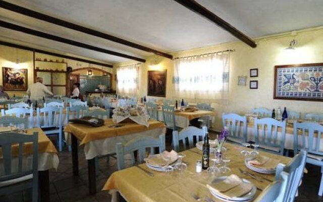 Agriturismo Barbagia