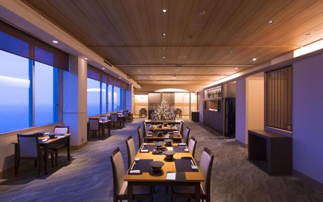 Hotel New Akao