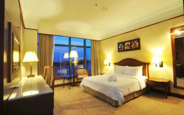 GBW Hotel