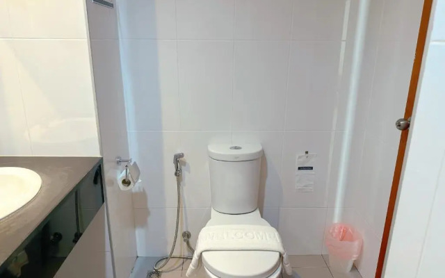 Ahad Suite Ao Nang by Ma