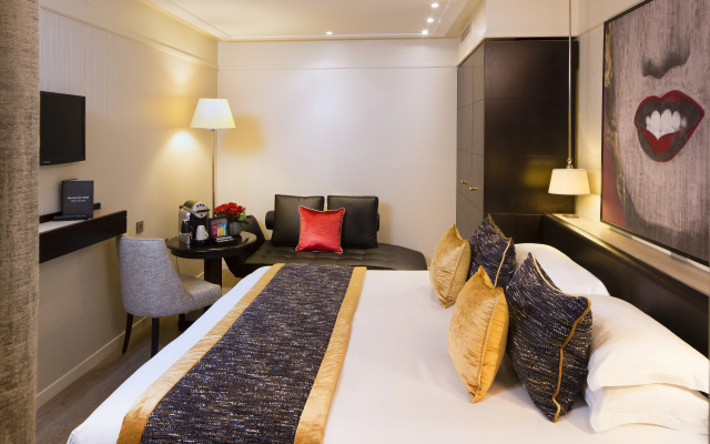 Hôtel L'Inattendu
