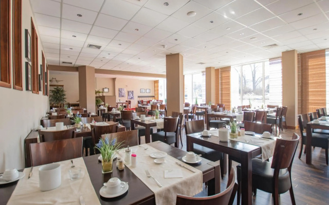 Hotel Tanne