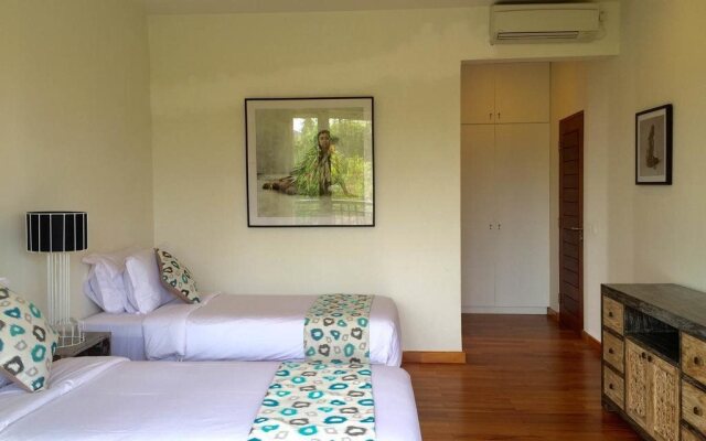 The Bali Dream Villa Seminyak