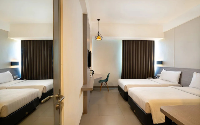 Laska Hotel Subang