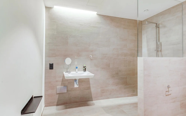 Limehome Berlin Müllerstraße