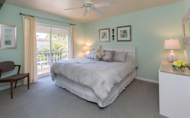 Sanibel Arms West Condominiums