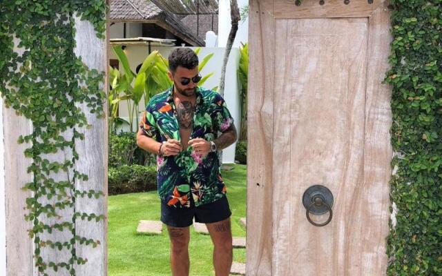 The Apartment Umalas