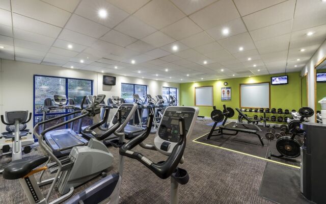 Park Inn Birmingham West M5 Junction 1