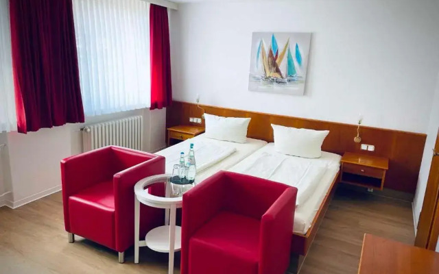 Seehotel