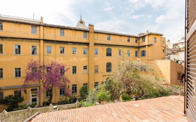 Rome as you feel - Cappellari 35