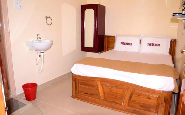 Hotel Shubhanga Residency