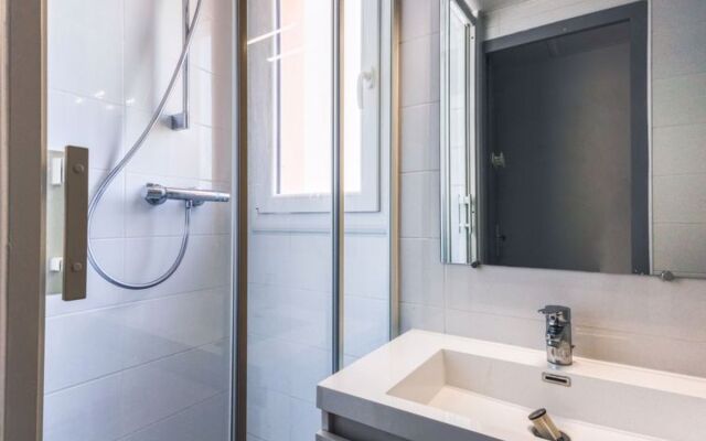 Villa Le Capri Cap d'Agde