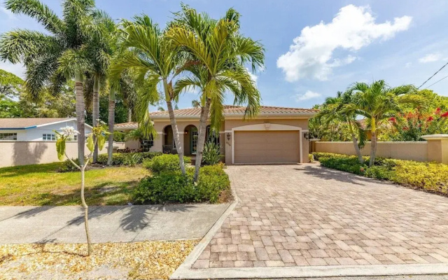 Sapphire Shores 3 Bedroom Home
