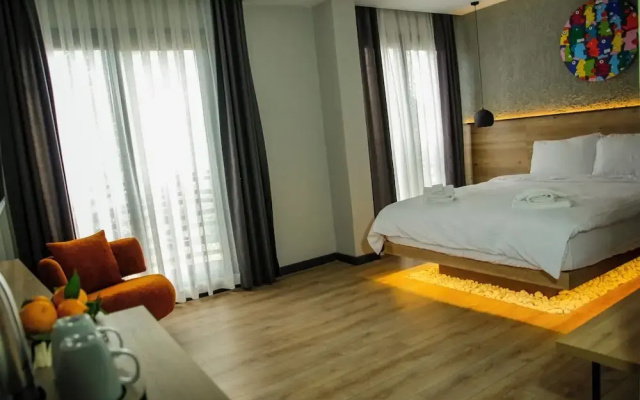 Glitz Bodrum