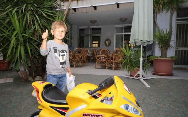 Hotel Lugano