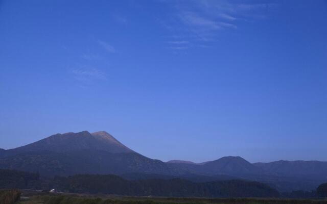 Gokuraku Onsen Takumi No Yado