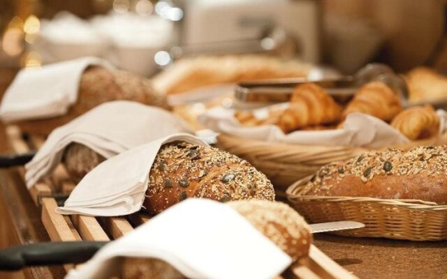 Alpine Hotel Resort Goies