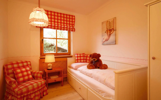 Landsitz Römerhof - Hotel Apartments