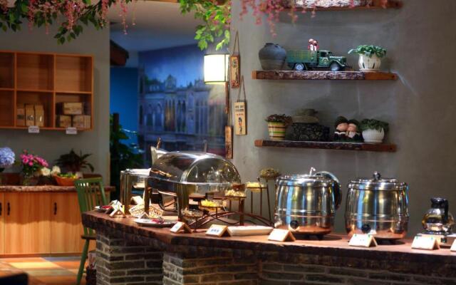 Forest Inn (Haikou CRH East Station)