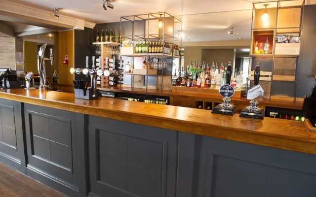 Premier Inn Carlisle - M6 Jct42