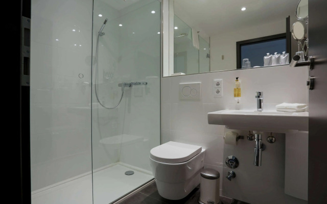 FourSide Plaza Hotel Trier, Trademark Collection by Wyndham