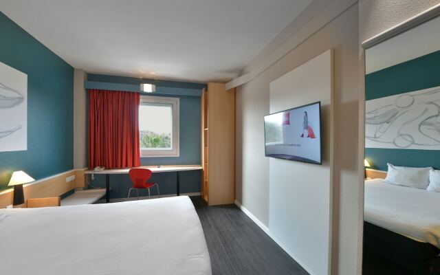 Hotel ibis Madrid Getafe