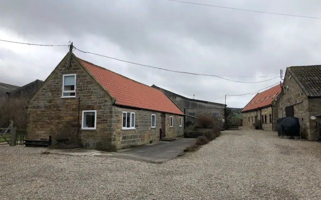 Stable Cottage