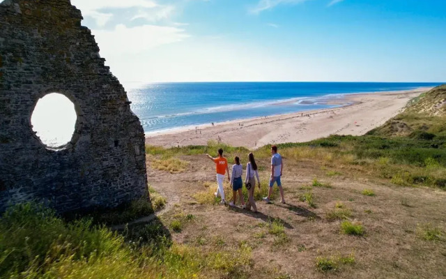 Charming Apartment for Five Guests