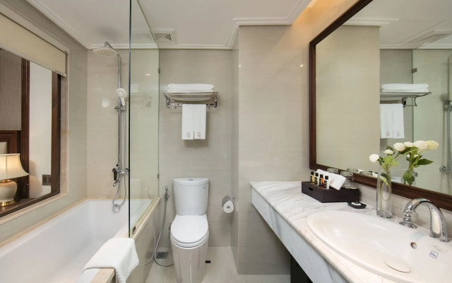 The Q Hotel Hanoi