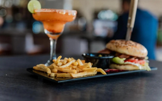 Hampton Inn Celaya Mexico