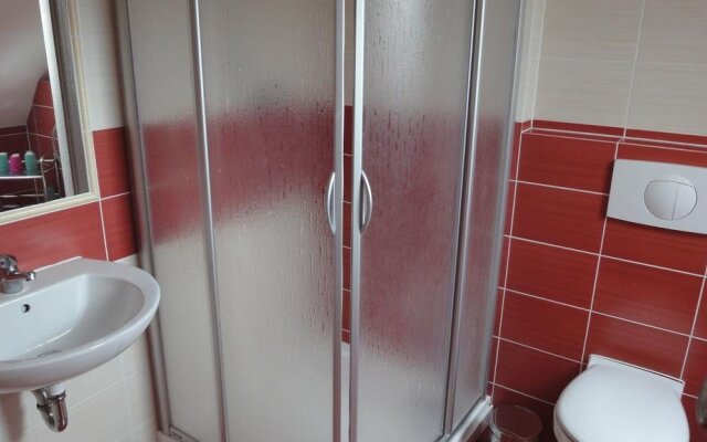 Penzion A Apartmány Daro