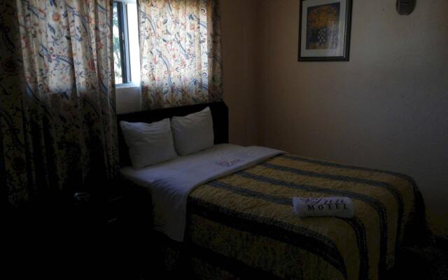 Desert Inn San Quintin
