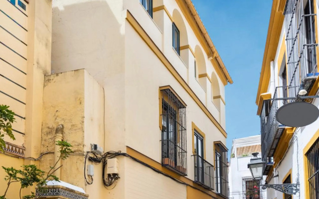 Suites Plaza De Los Refinadores Maestranza