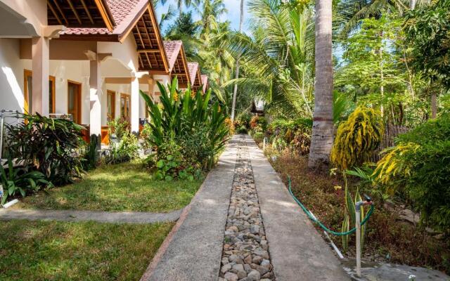 OYO 1259 Kuta Garden Homestay