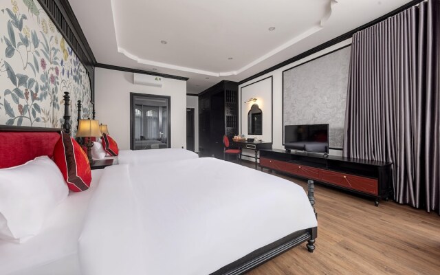 Indochine Boutique Hotel Ninh Binh