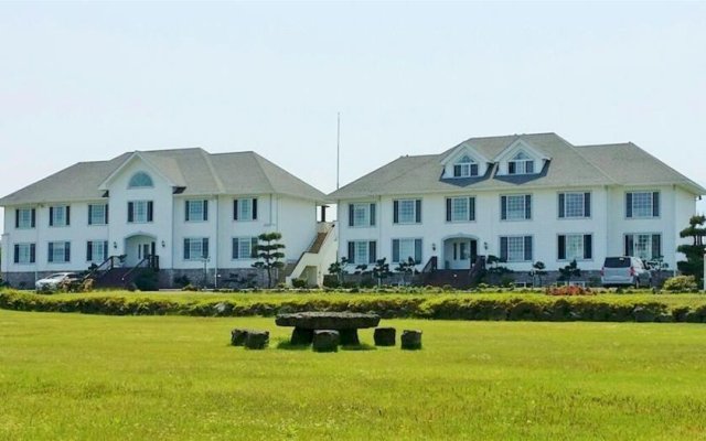 Blue Bay Resort Pension