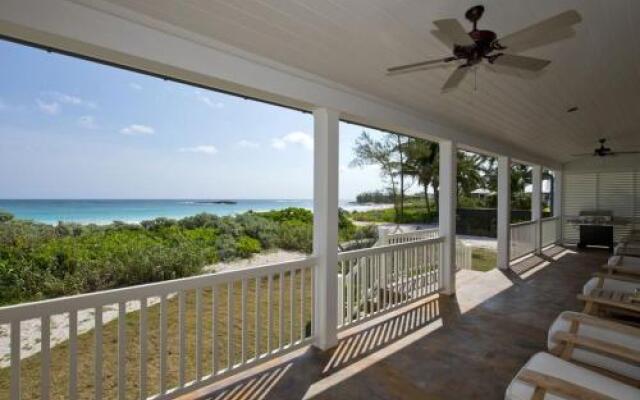 French Leave Eleuthera