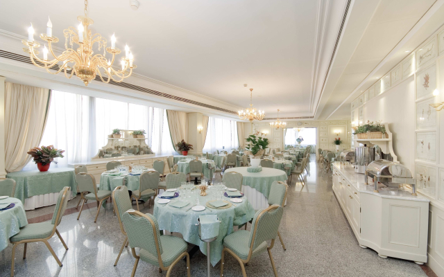 Grand Hotel Palatino