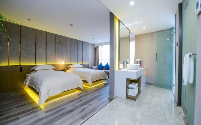 9H Hotel