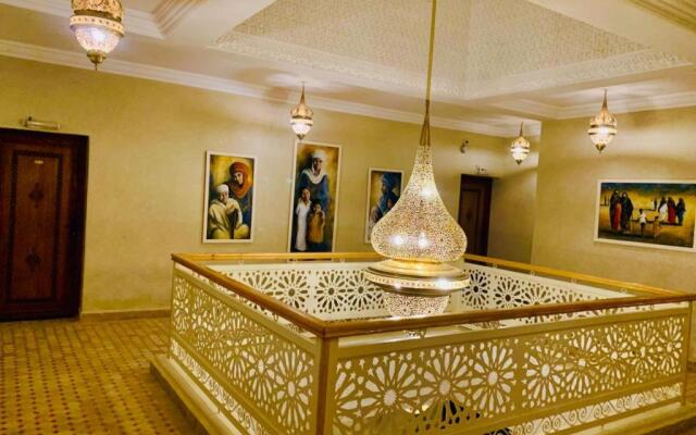 Dar Morocco