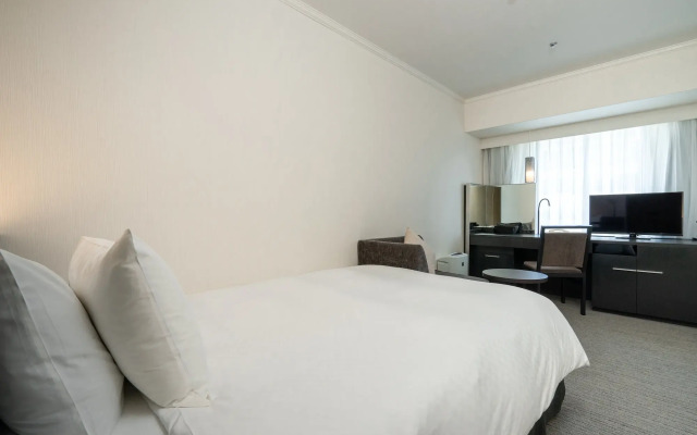 Nikko Osaka Hotel